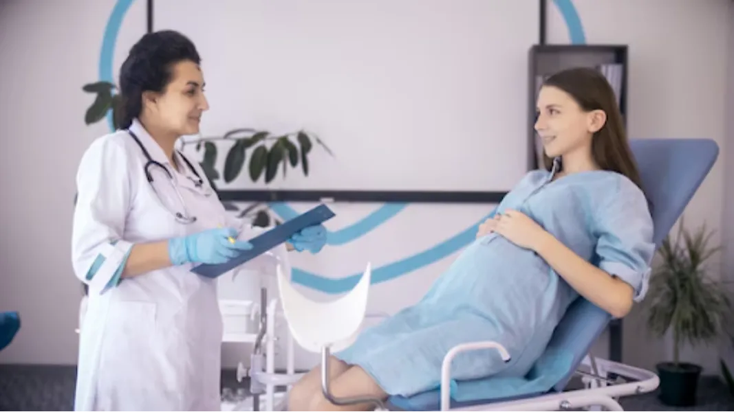 Gynecology Hospital in Nagpur – Reliable Services Under One Roof