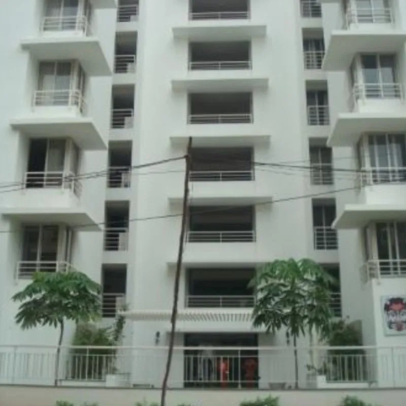 Top-rated Serviced Apartments in Hyderabad for Short/Long Stay Rentals – Hitech City.