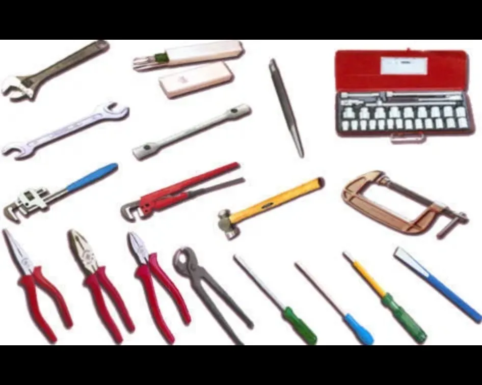 Taparia Hand Tools Dealer in Delhi – Original Tools for Durable Performance
