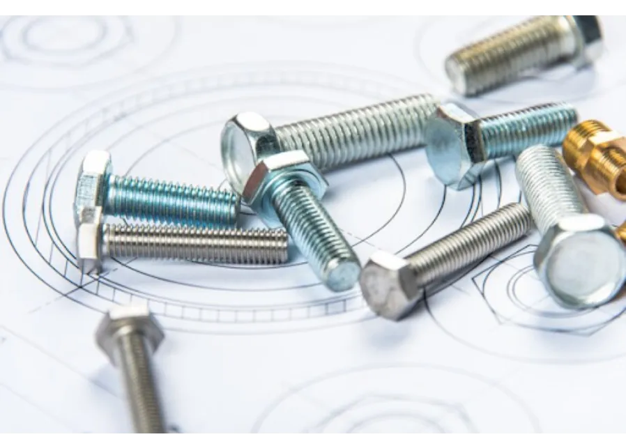 Nut Bolt Dealer in Delhi – Reliable Fastening Solutions for Every Industry