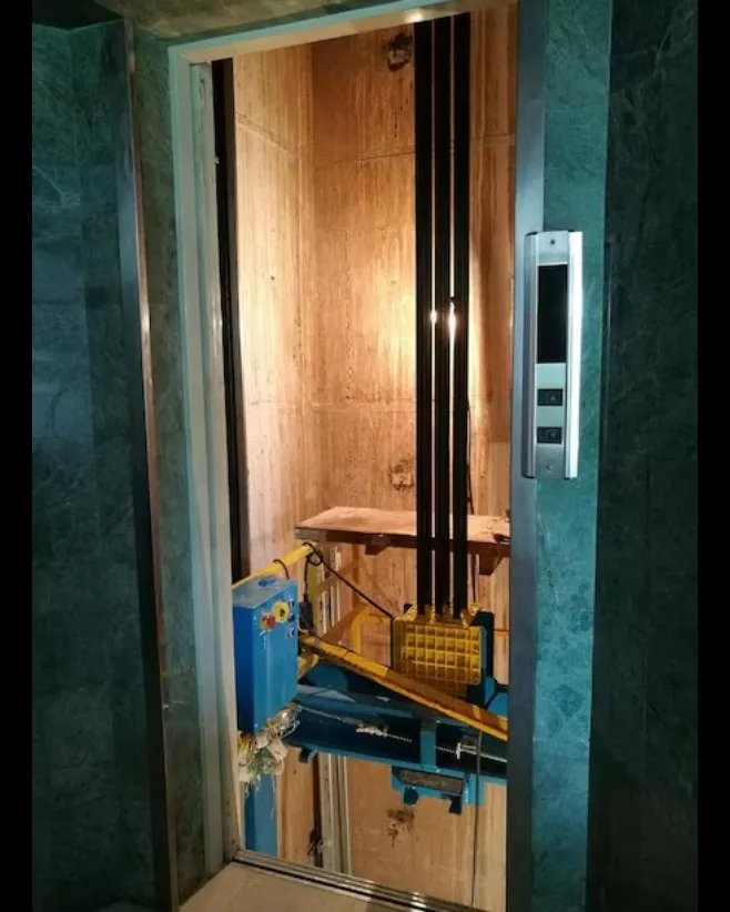 New Lift Installation in Hyderabad – Adding Value to Your Property