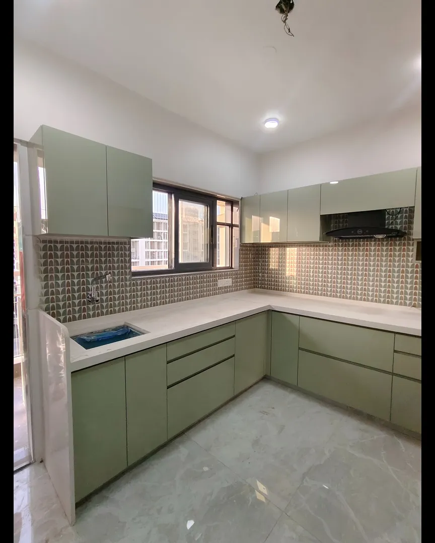 Practical Small Modular Kitchen in Hadapsar – Big Impact in Compact Spaces