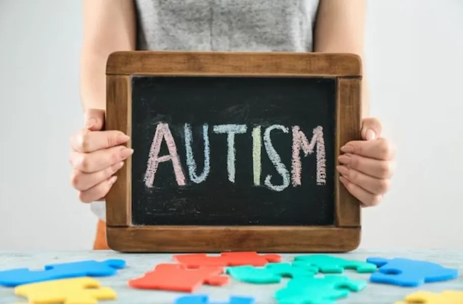 Autism Spectrum Disorder (Neurological Aspect) Care in Pune
