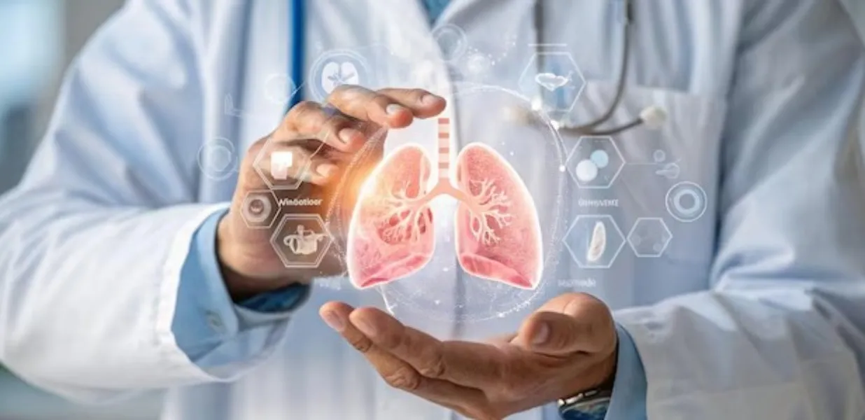Pulmonologist in Jaipur – Advanced Care for Breathing Problems