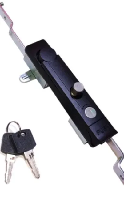 3 Point Lock in Pune – Secure Every Corner