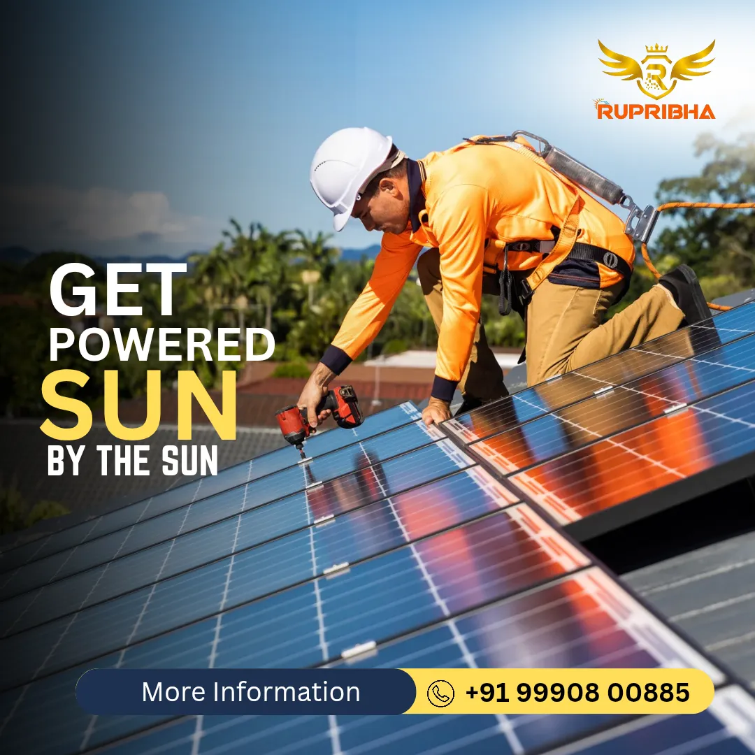 Solar Panel installation Company Near Me