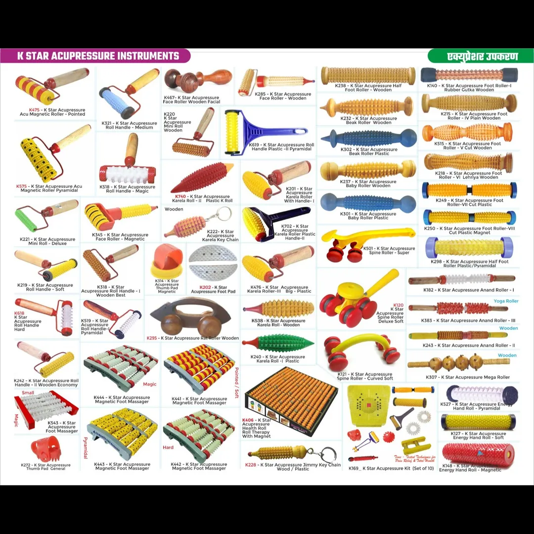 Top Supplier Of Magnetic Therapy Tools In Delhi