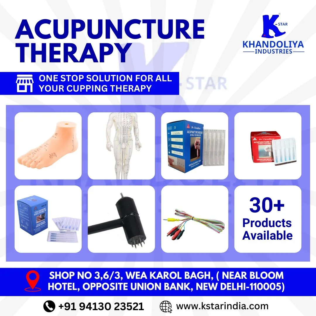 Manufacturer Of Chiropractic Tools In Delhi