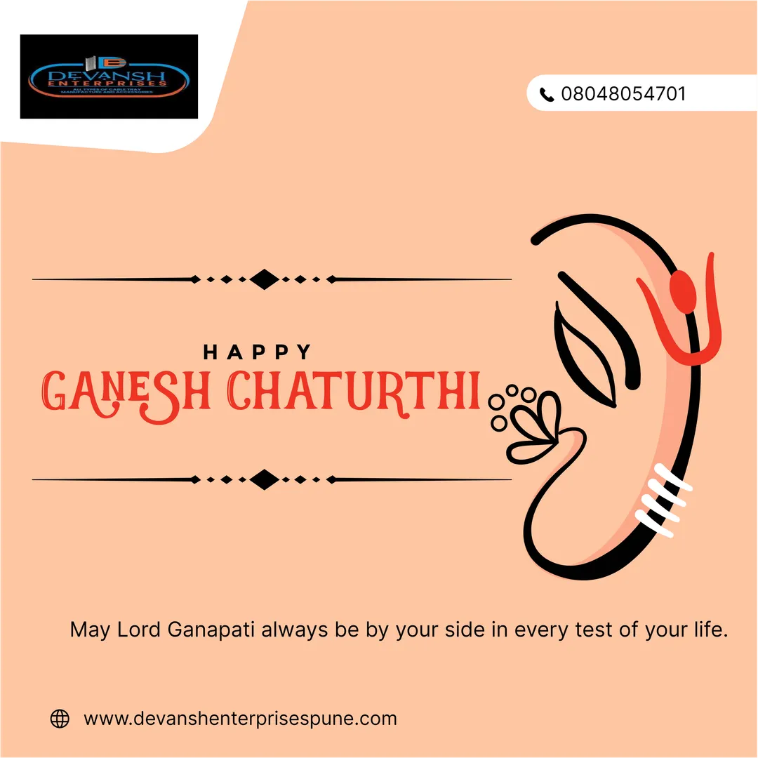 πΊπ Celebrate this Ganesh Chaturthi with devotion in heart & modaks in hand! π π Ganpati Bappa Mo...