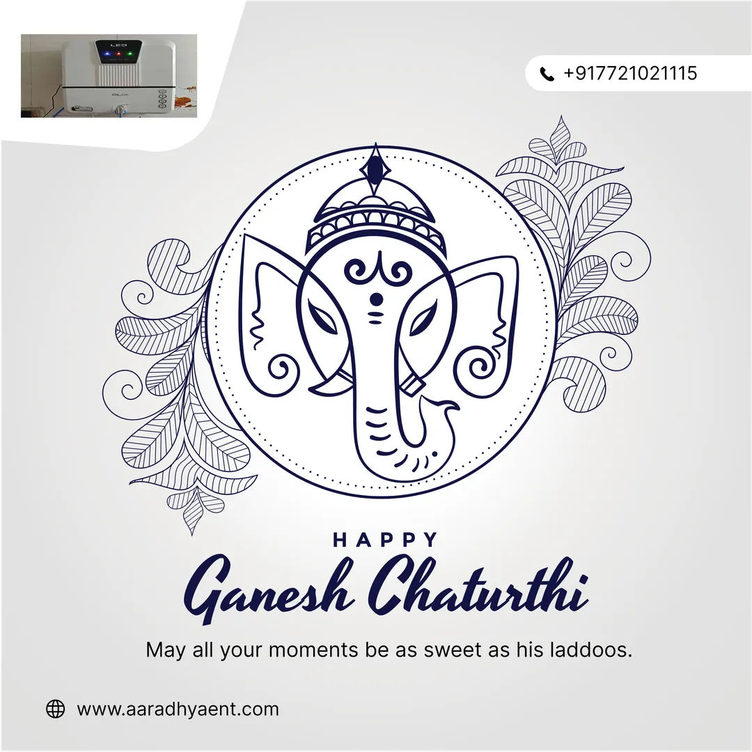 🐘✨ May Lord Ganesha fill your life with endless happiness, wisdom, and prosperity. 🌸🙏 Happy Ganes...