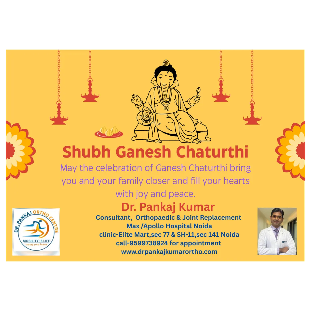 Happy Ganesh chaturthi