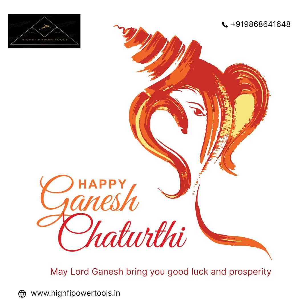 ππΊ This Ganesh Chaturthi, may Bappa remove all obstacles & bless your home with joy! β¨π Ganpati B...