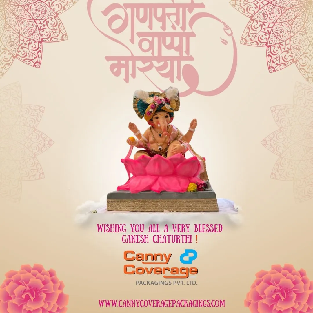 "Welcoming Lord Ganesha into our hearts and homes πͺπΊ
May his blessings remove all obstacles & brin...