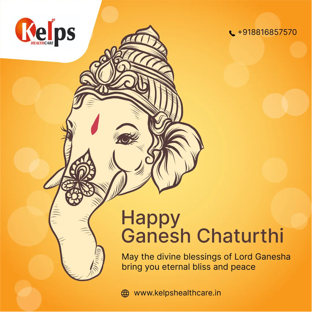 πΈπ Bappa is here to bless us with joy, wisdom & success! π π« Happy Ganesh Chaturthi!...