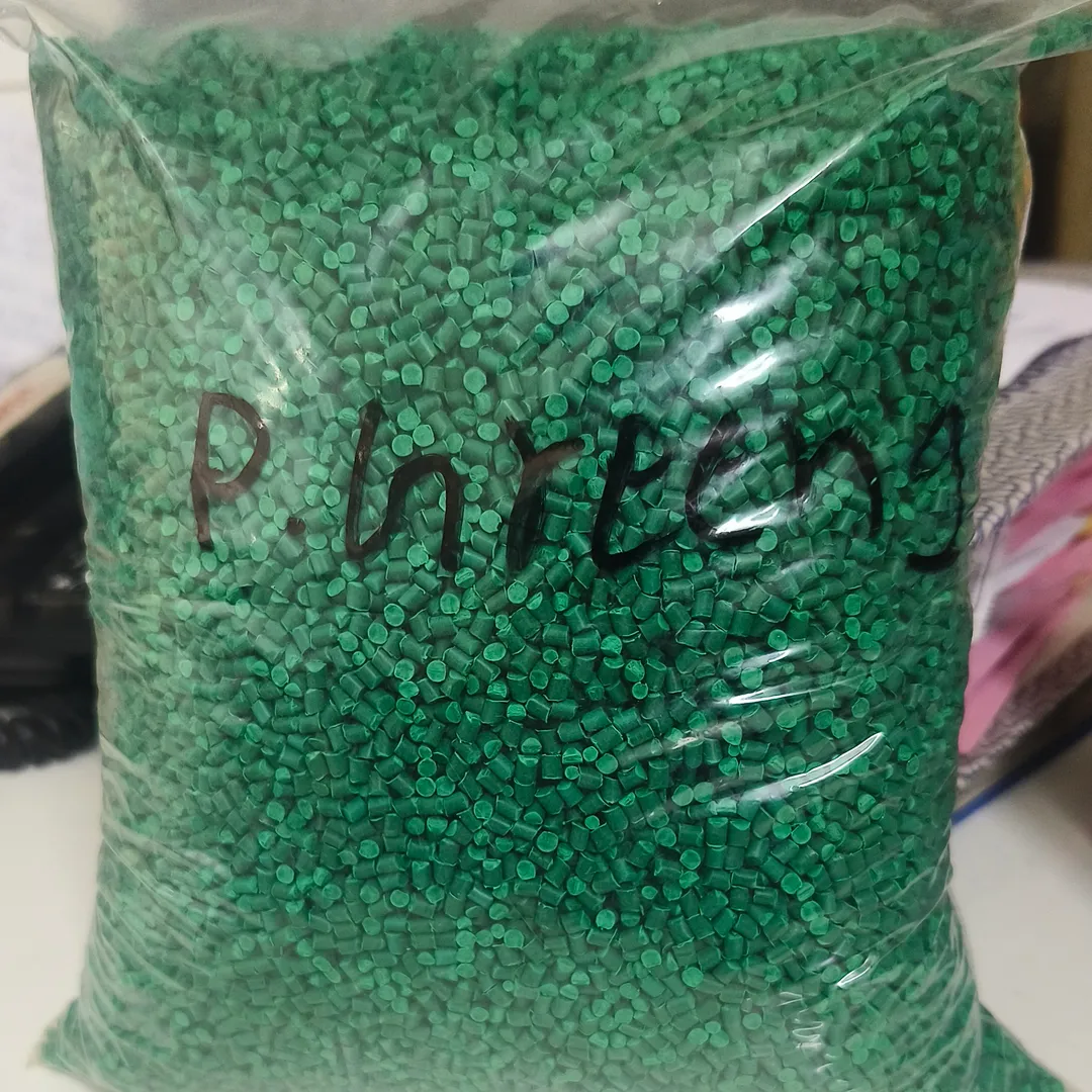 Masterbatch Suppliers In Jaipur