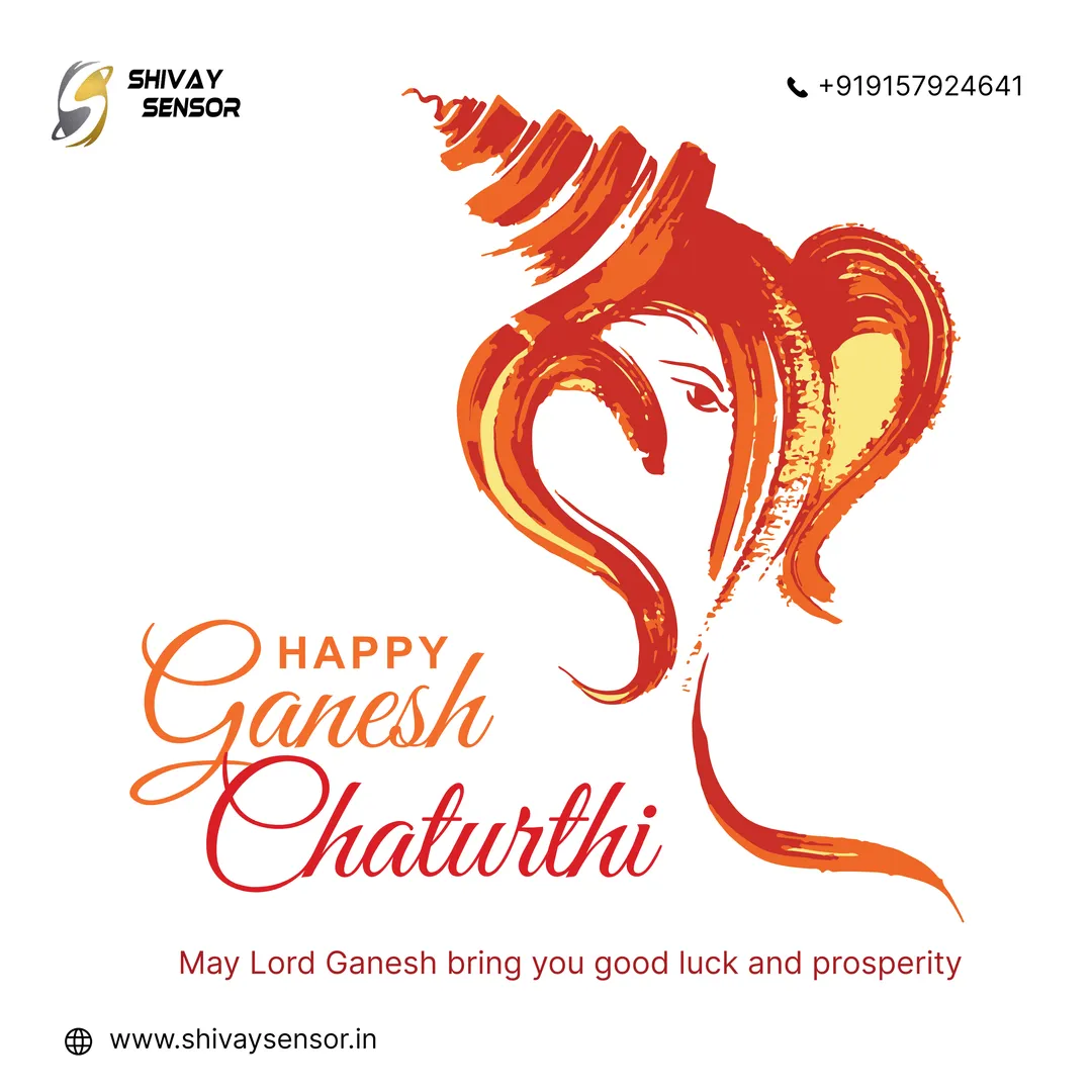 ππΊ This Ganesh Chaturthi, may Bappa remove all obstacles & bless your home with joy! β¨π Ganpati B...