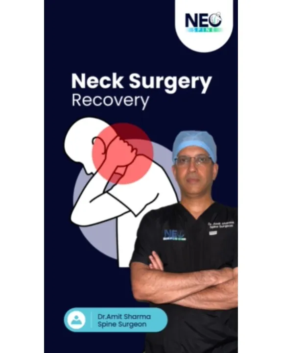 If you are planning to undergo neck surgery or have recently had one, you may be wondering what happ...