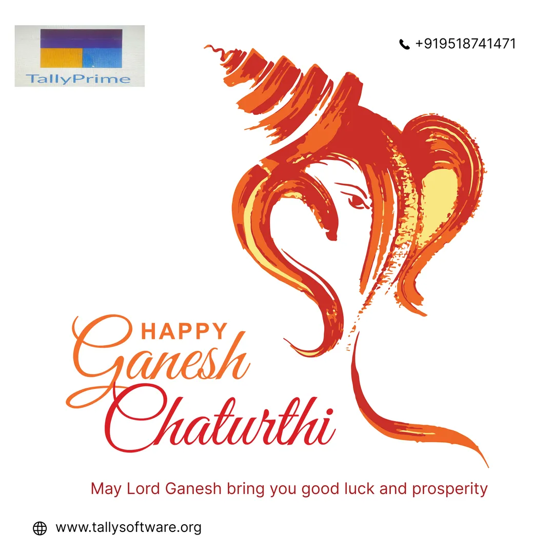 🐘🌺 This Ganesh Chaturthi, may Bappa remove all obstacles & bless your home with joy! ✨🙏 Ganpati B...