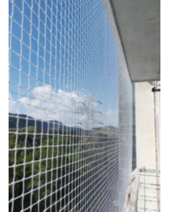 Bird Net in Nagpur