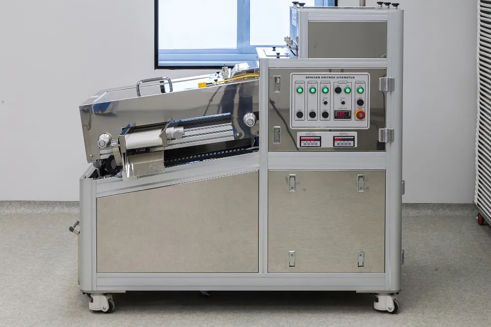 Automatic Chapati Making Machines in Chennai – Speed and Perfection for Your Kitchen
