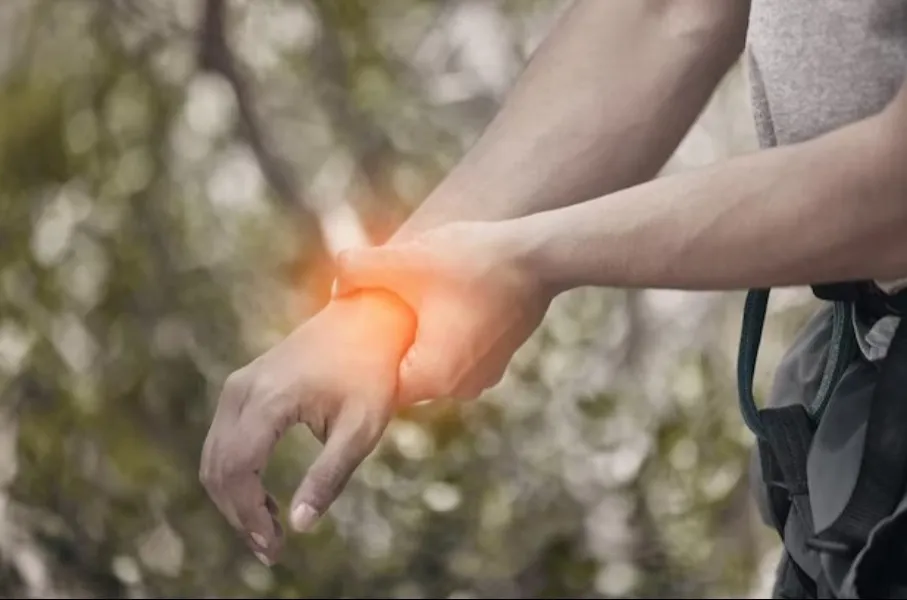 Nerve Injuries in Hand and Wrist – Specialized Treatment in Mumbai