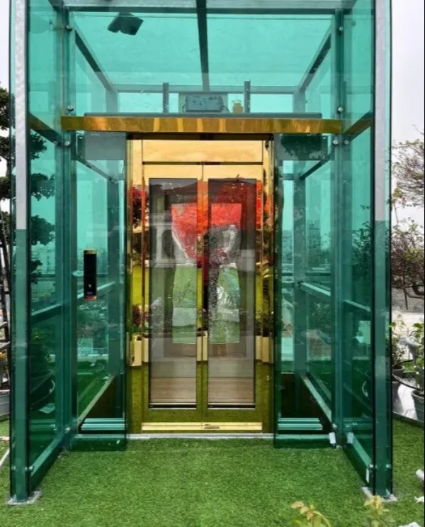 Top Elevator Companies in Hyderabad – A Name You Can Rely On