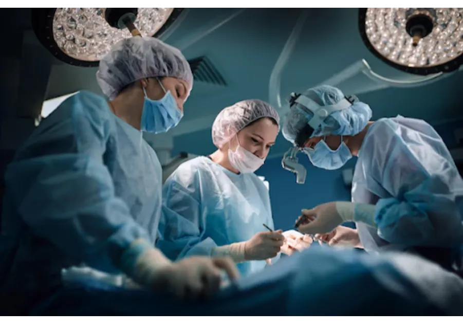 Hymenoplasty Surgery in Bangalore – Regain Peace of Mind with Expert Care