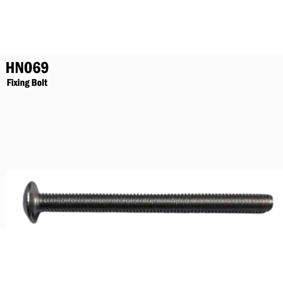 Toto spares, Toto parts, Toto spare parts : HN069 The TOTO spare part HN069 is essentially a stainle...