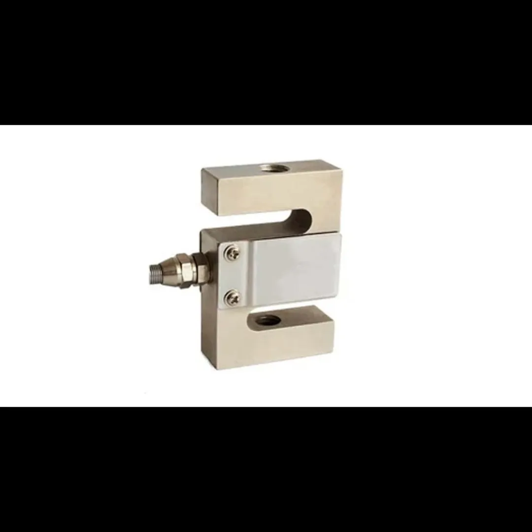 S-Beam Load Cell