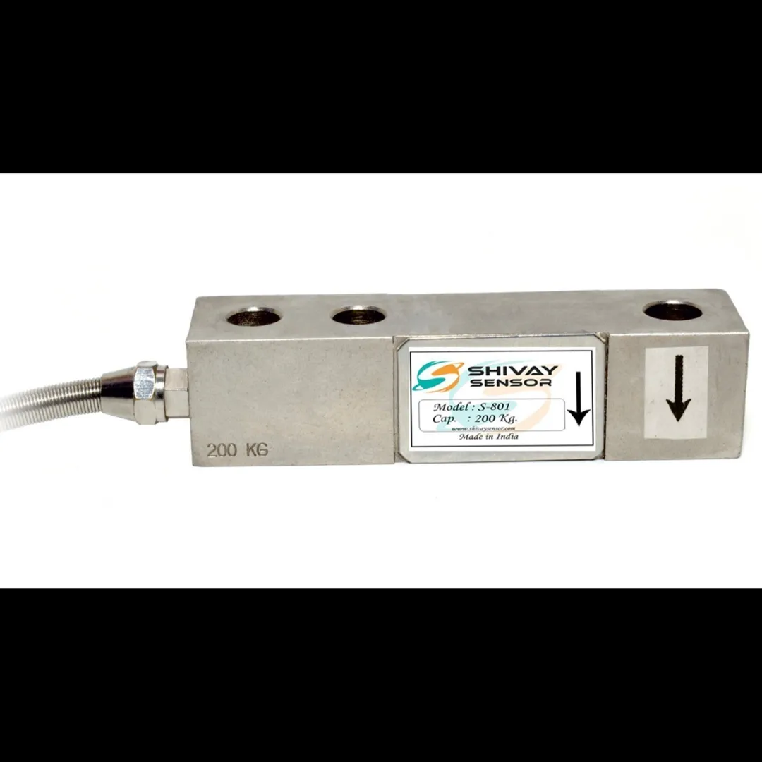 Shear Beam Load Cell