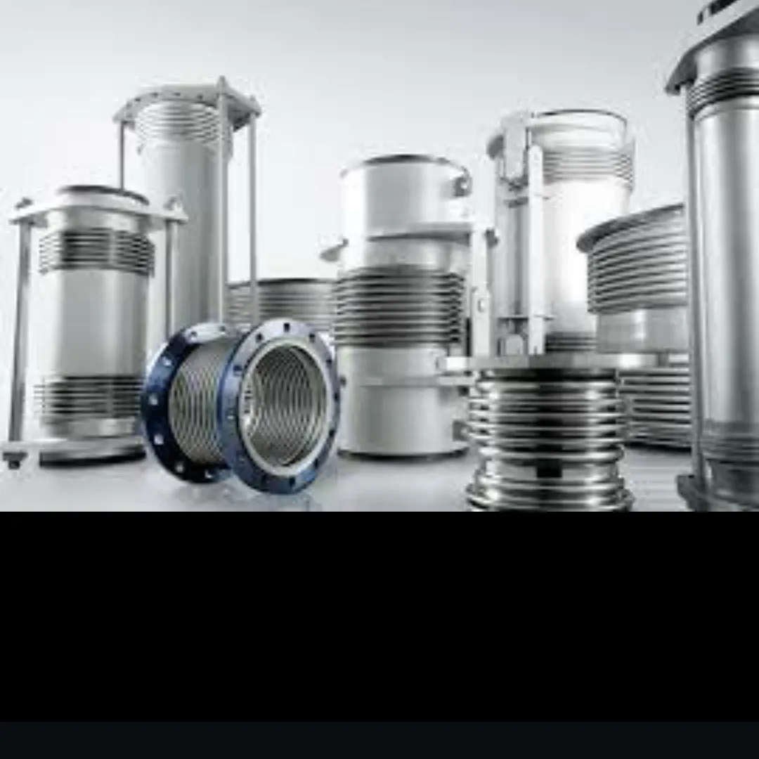 Expansion bellows, also known as expansion joints, are crucial components in piping systems, designe...