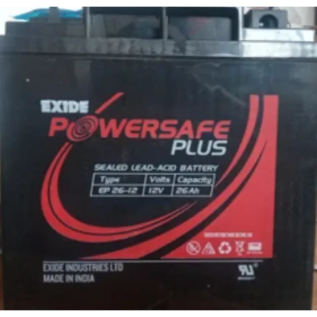 Exide Battery in Nagpur: Trusted Performance for Every Power Need