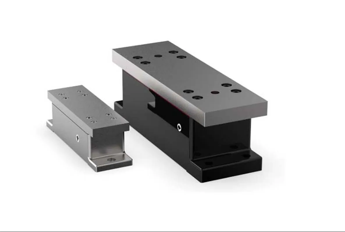 Pillow Block Load Cell