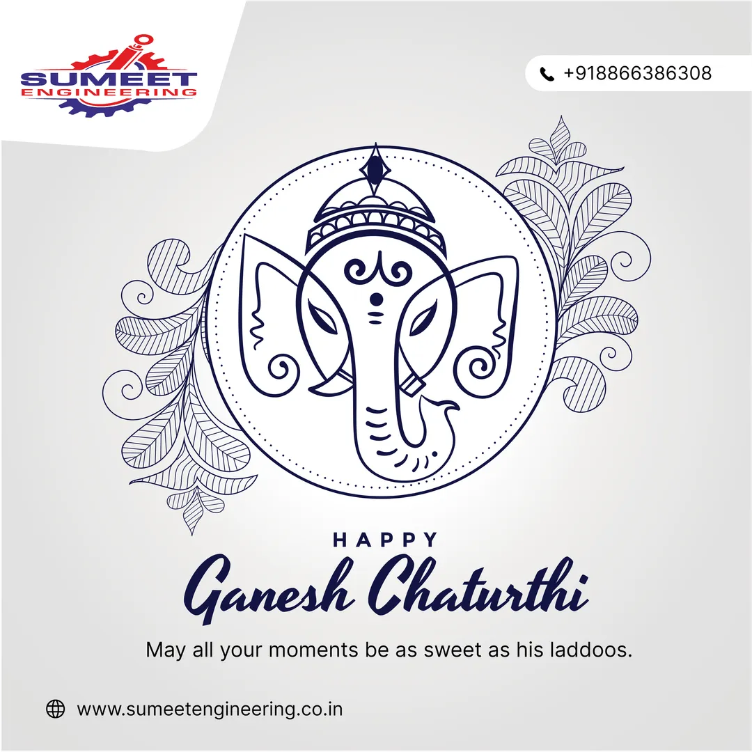 πβ¨ May Lord Ganesha fill your life with endless happiness, wisdom, and prosperity. πΈπ Happy Ganes...