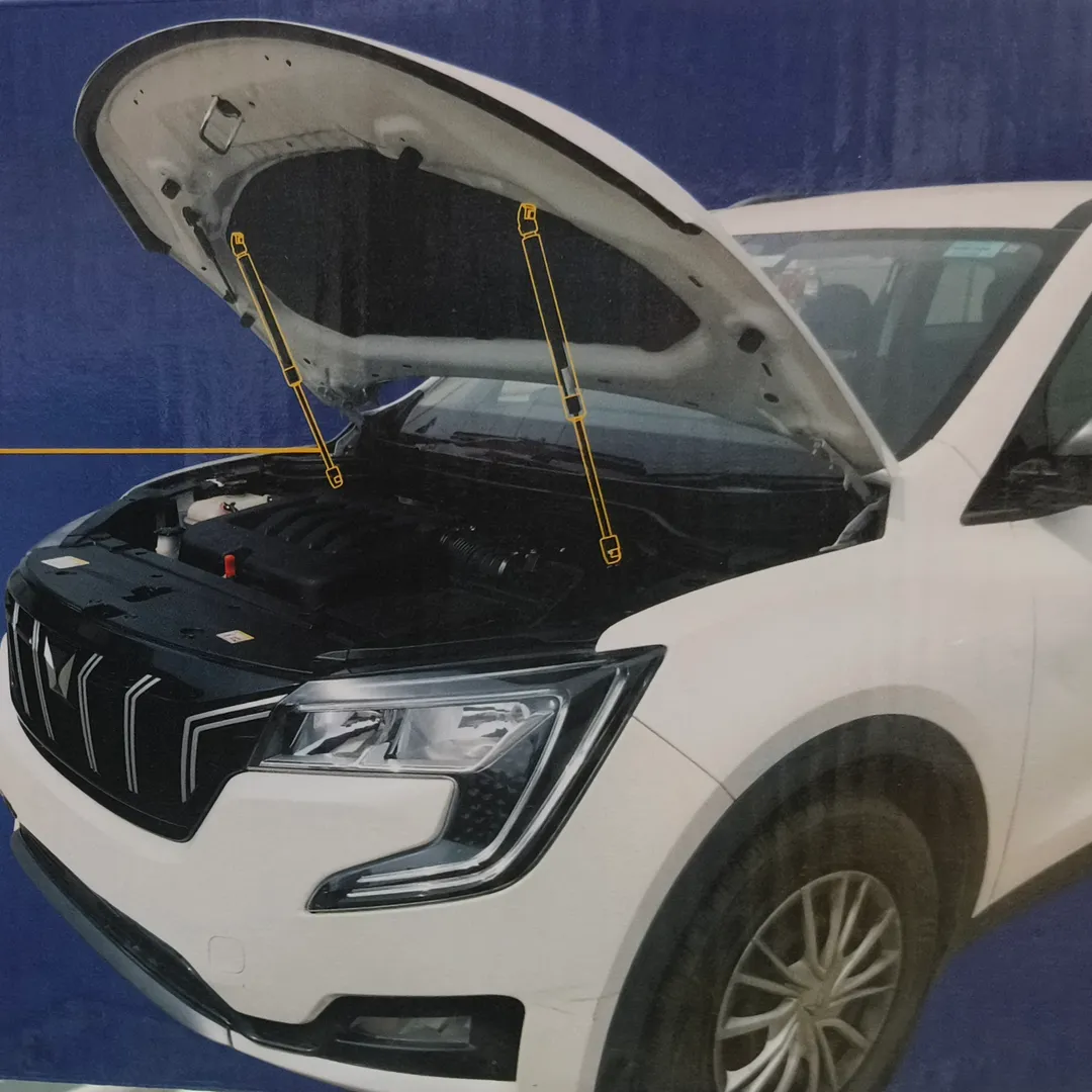 XUV 700 BONNET GAS STRUTS OPENING