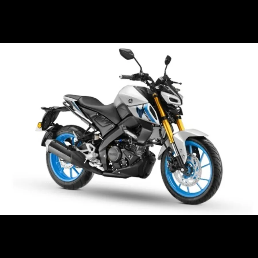 The Yamaha MT-15 V2 – born of Dark Side of Japan – is now available at Vijaylaxmi Yamaha, one of the...