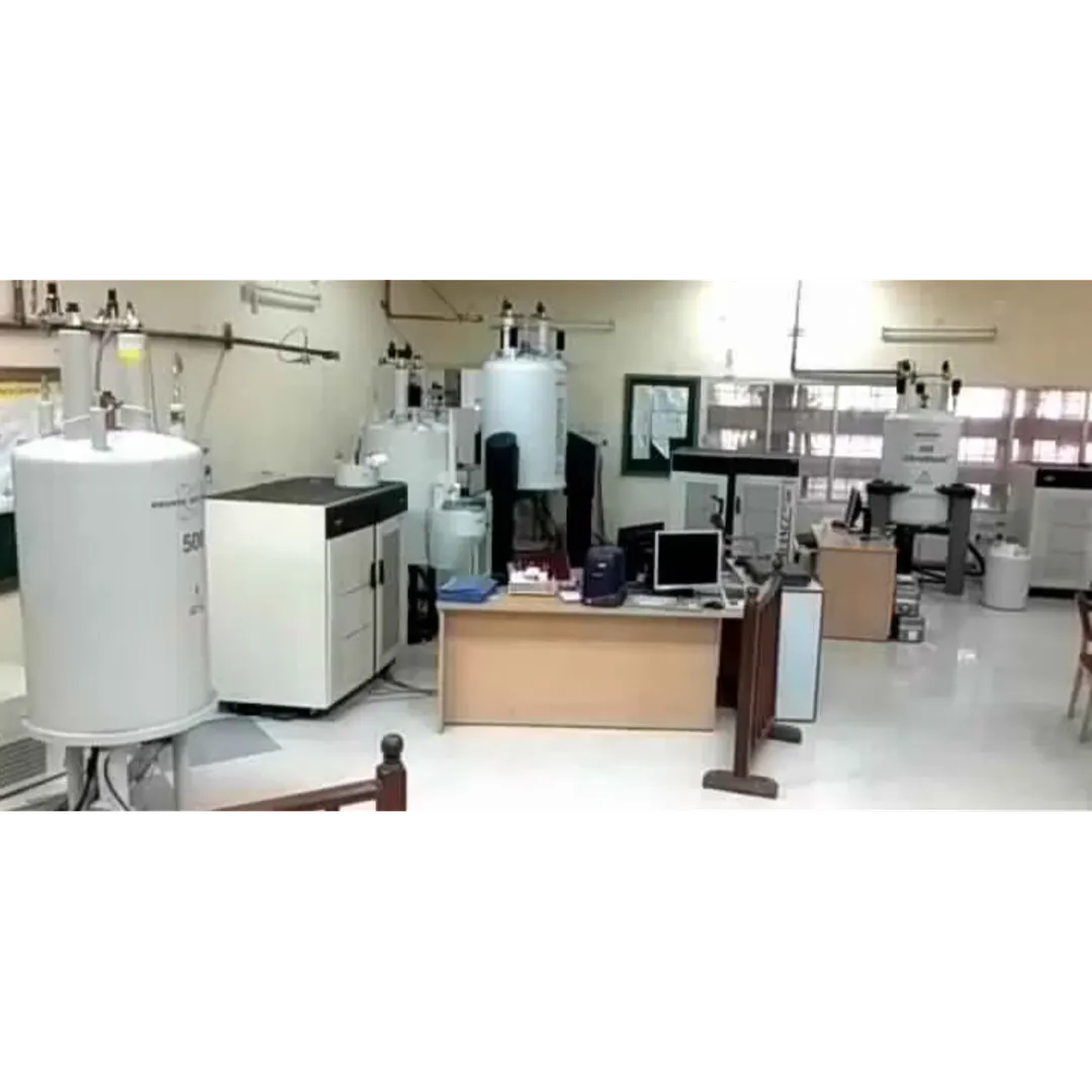 Scientific Instrument Manufacturer in India