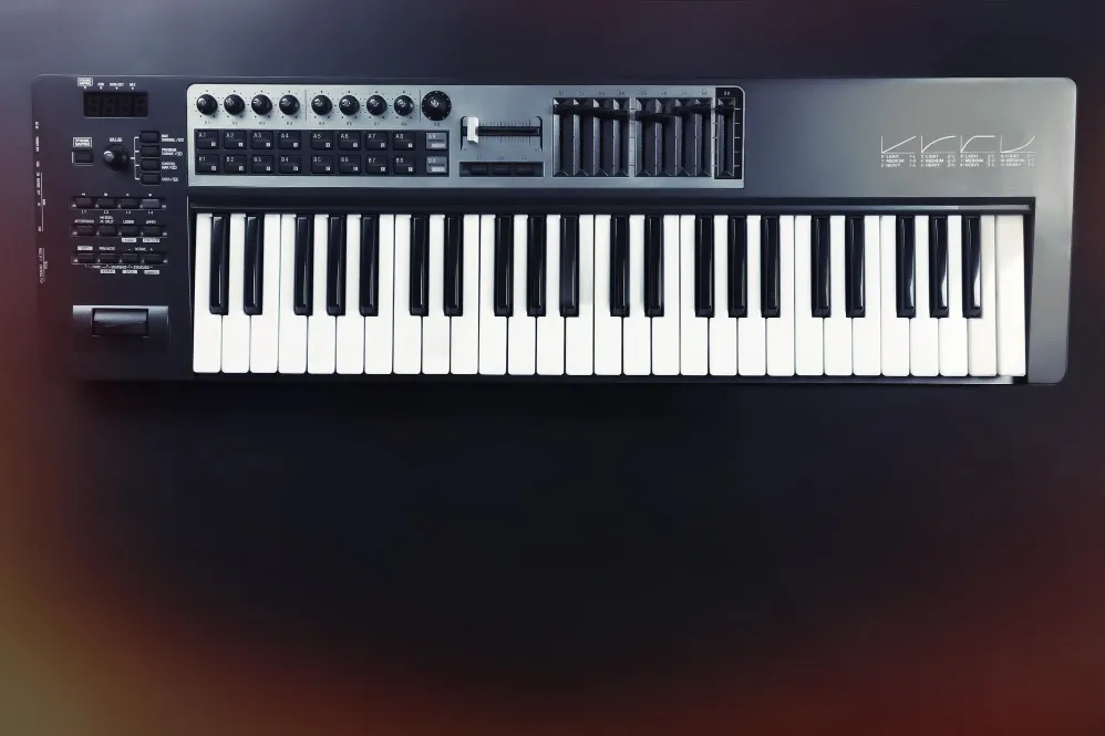 Casio Keyboard Dealers in Bengaluru