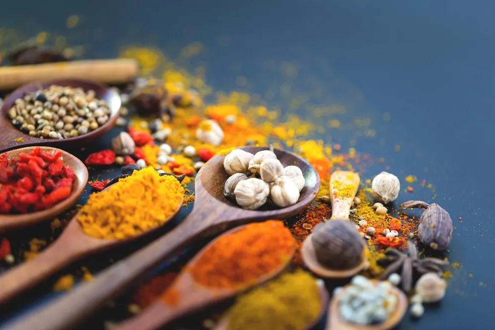 Food Flavours in Tambaram