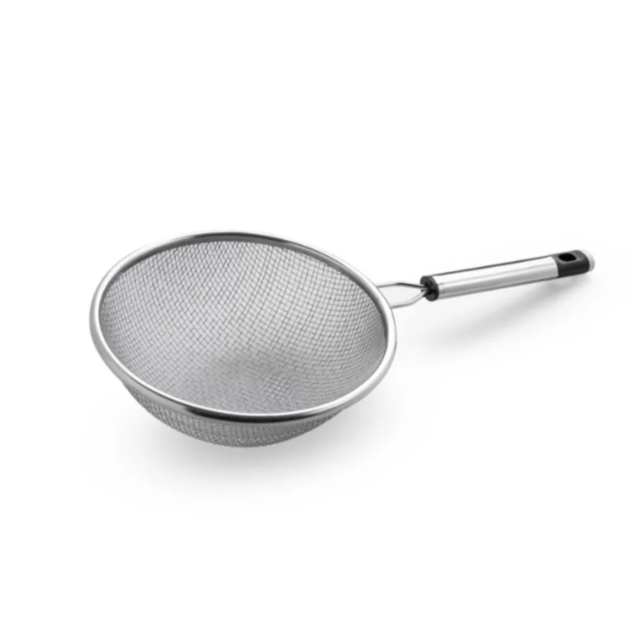 Net Colander Manufacturers in Mumbai