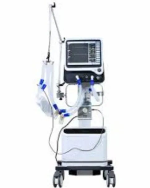 Paediatric Ventilator in Coimbatore – Designed for Gentle Precision