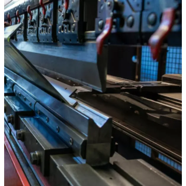 Press Brake in Bangalore