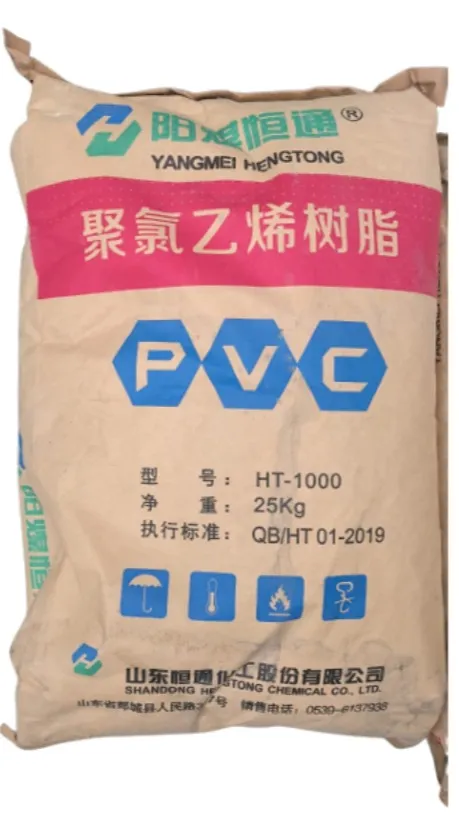 HT-1000 PVC Resin in Delhi for High-Performance Applications