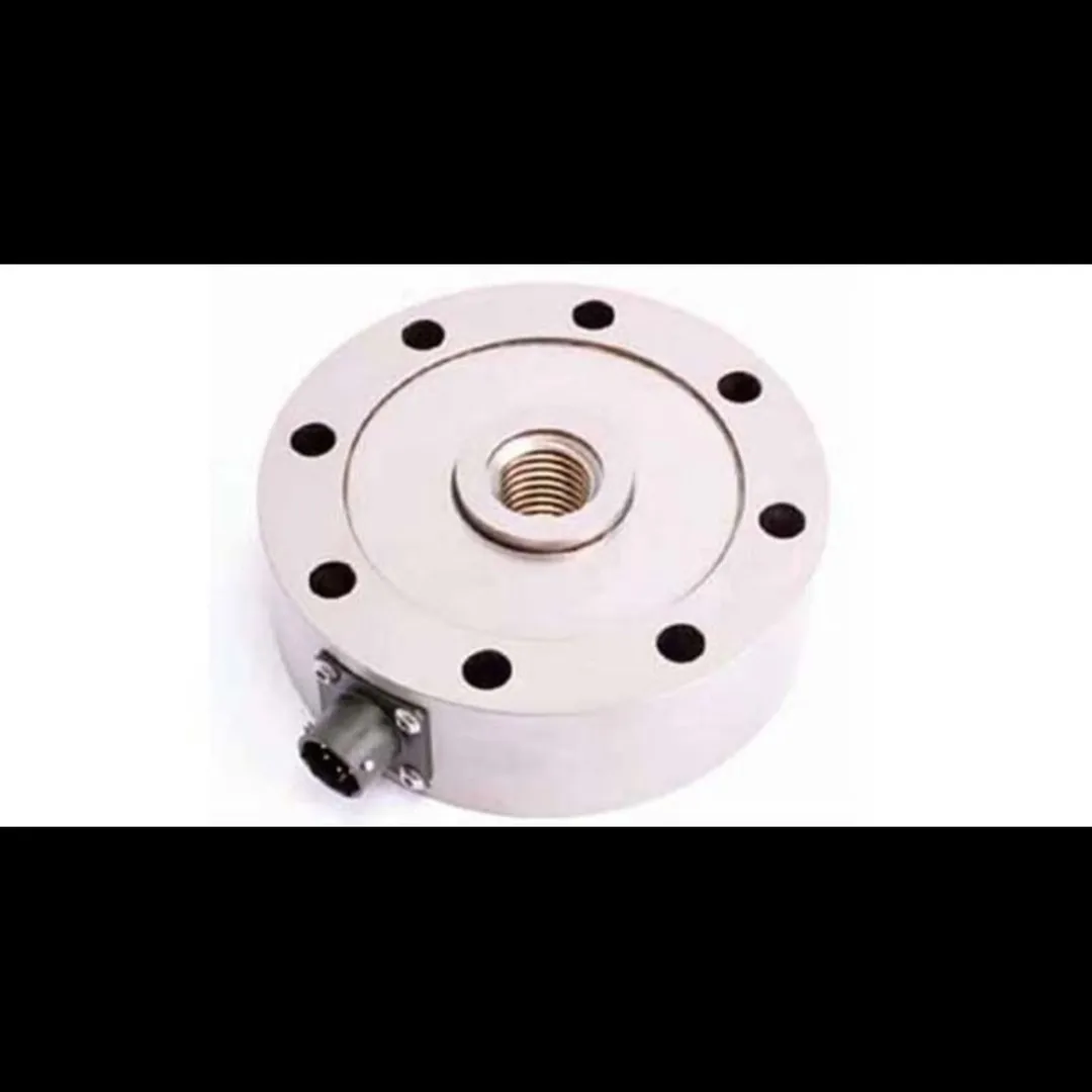 Pancake Load Cell in Gujarat