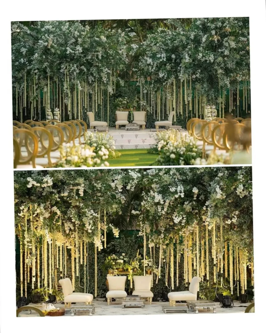 Best Wedding Decorators in Yelahanka