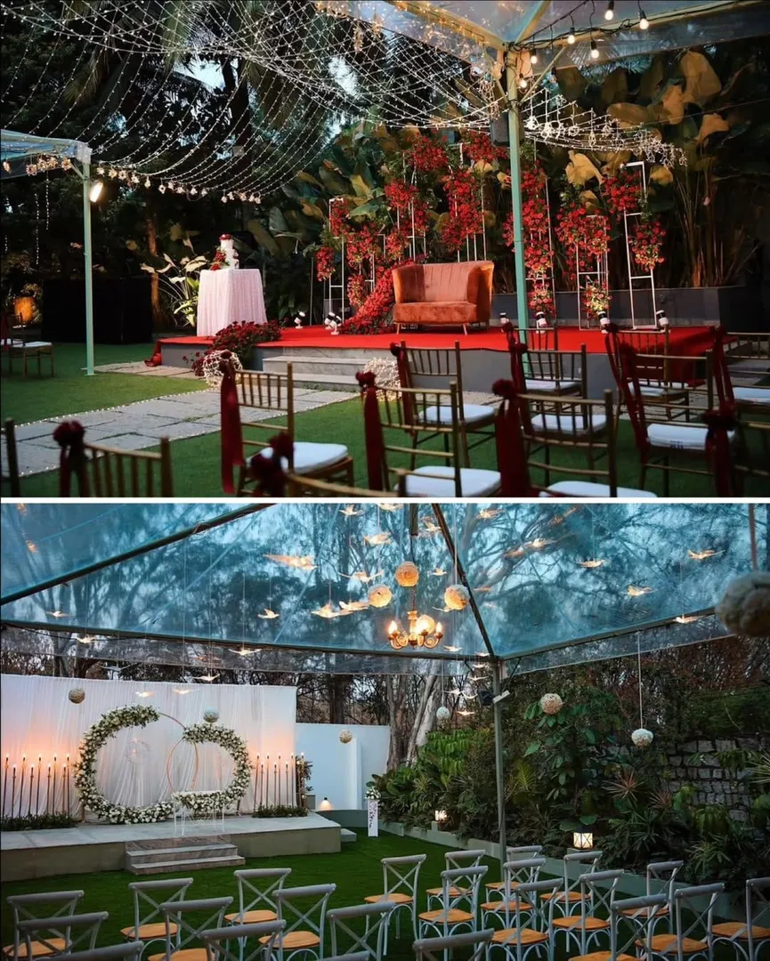 Best Wedding Planner in Airport Road Bangalore
