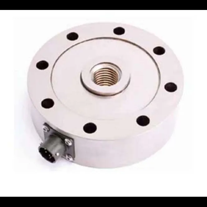 Pancake Load Cell