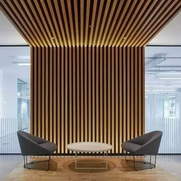 Louvers in Delhi