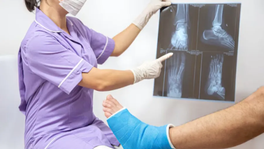 Trauma, Fractures, and Dislocations Treatment in Chennai ECR – Timely Care Matters