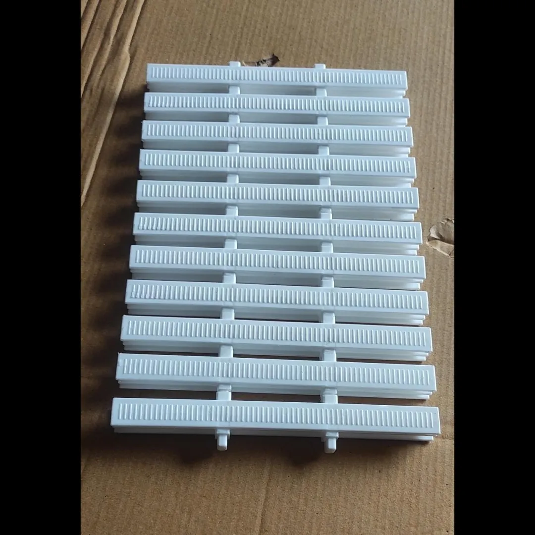 Swimming pool Main Grating dealer in Nagpur, Swimming pool main Grating supplier, Main Grating avail...
